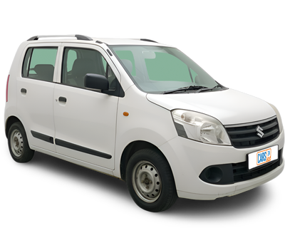 Maruti Wagon R 1.0-img